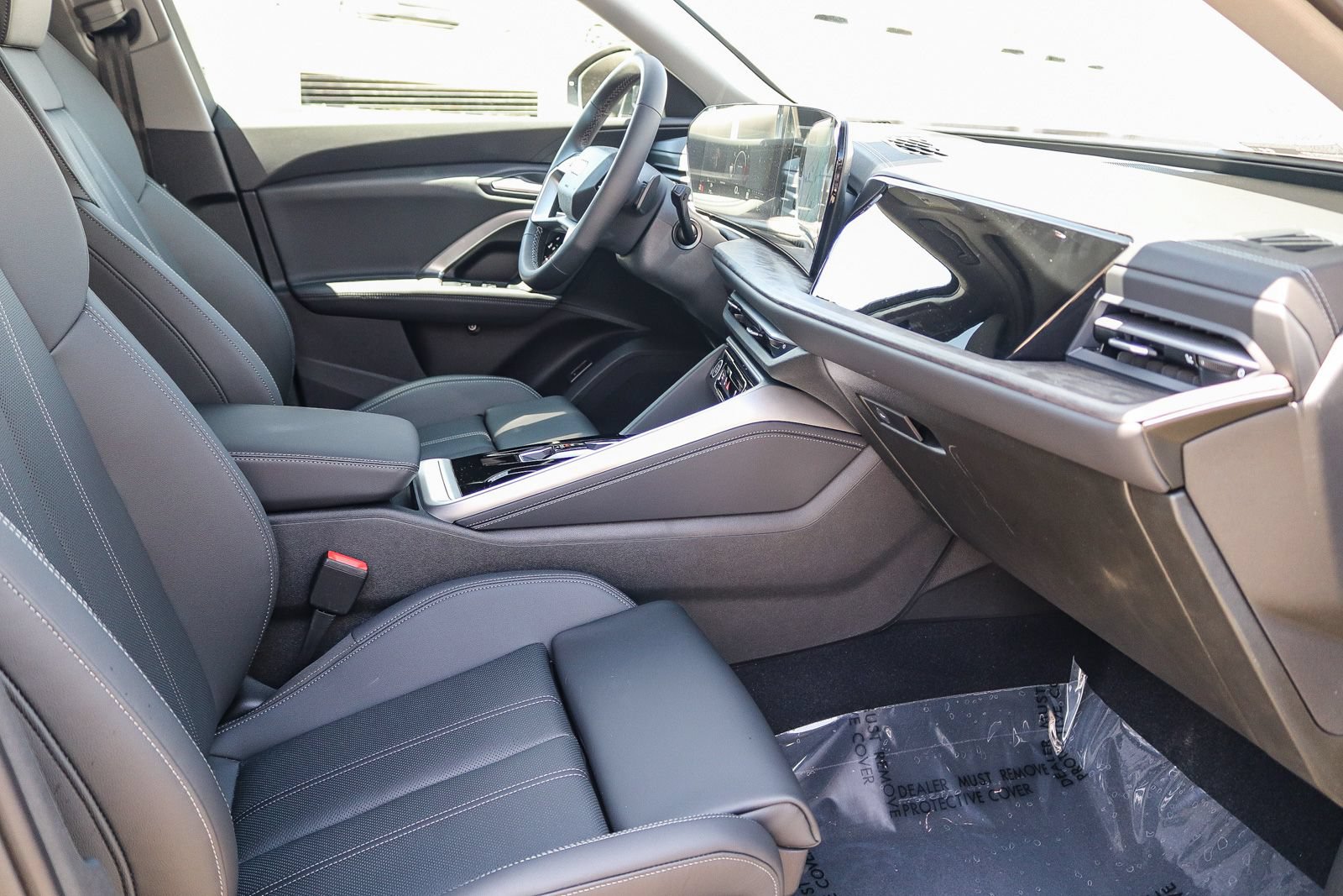New 2026 Audi Q5 Premium Plus AWD/4WD image 16