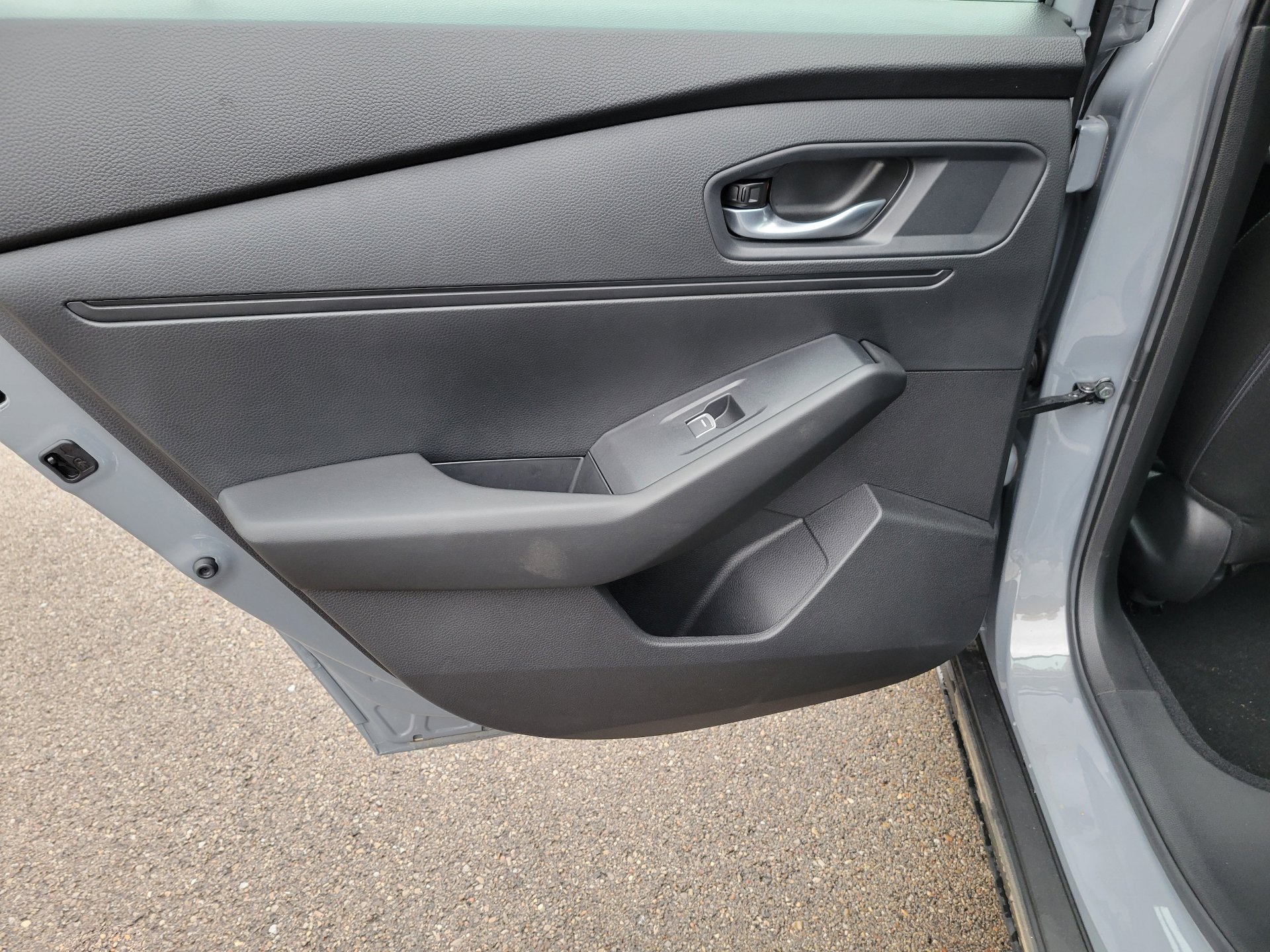 Certified 2025 Honda Accord Sport image 13