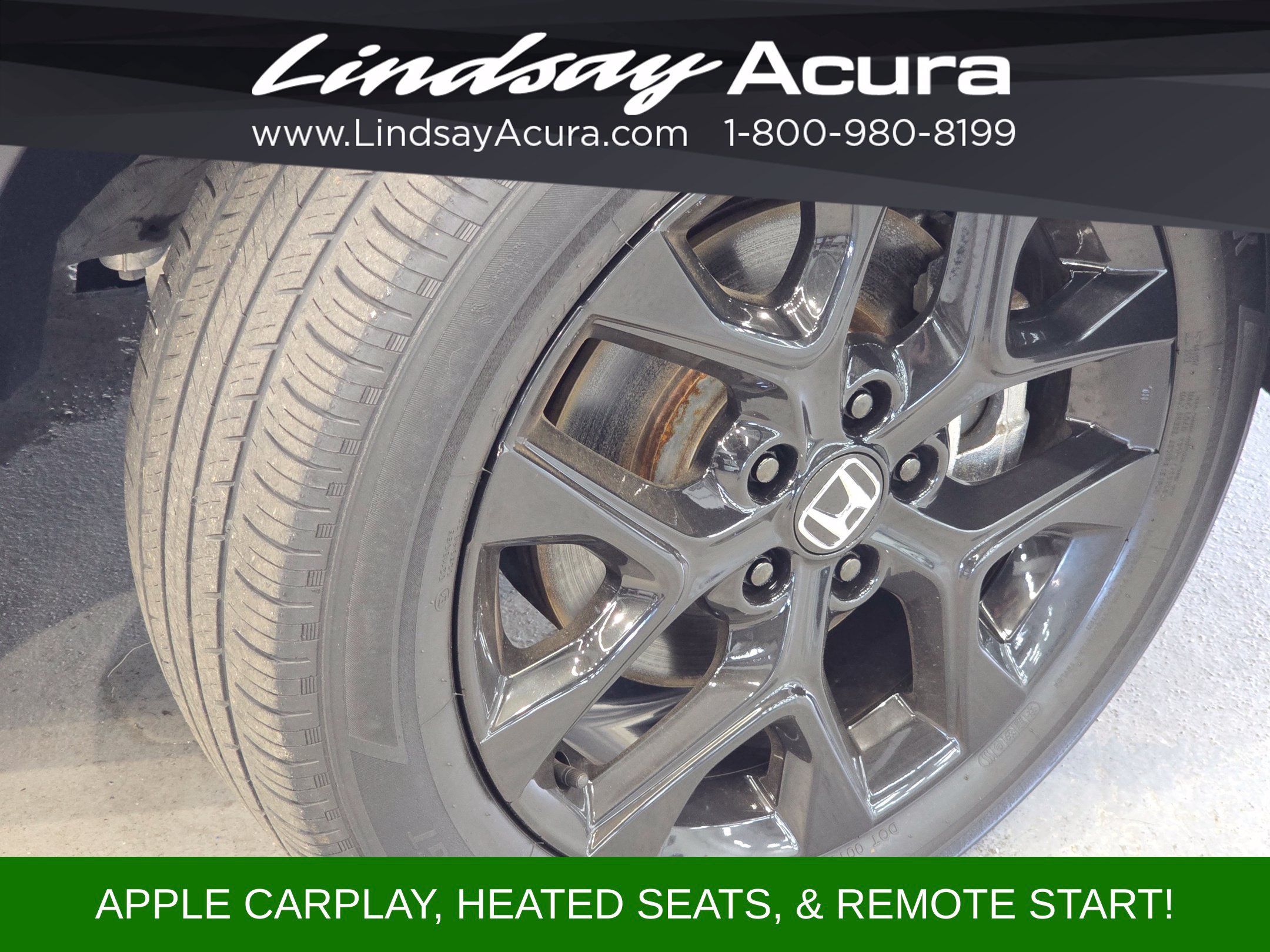 Used 2024 Honda HR-V Sport image 25