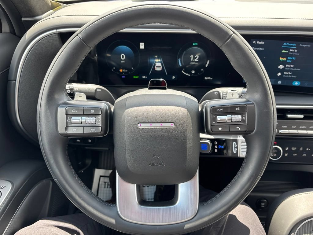 Certified 2026 Hyundai Palisade Calligraphy AWD/4WD image 26