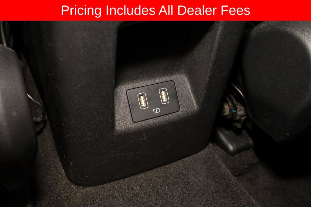 Used 2023 Hyundai Tucson SEL AWD/4WD image 8