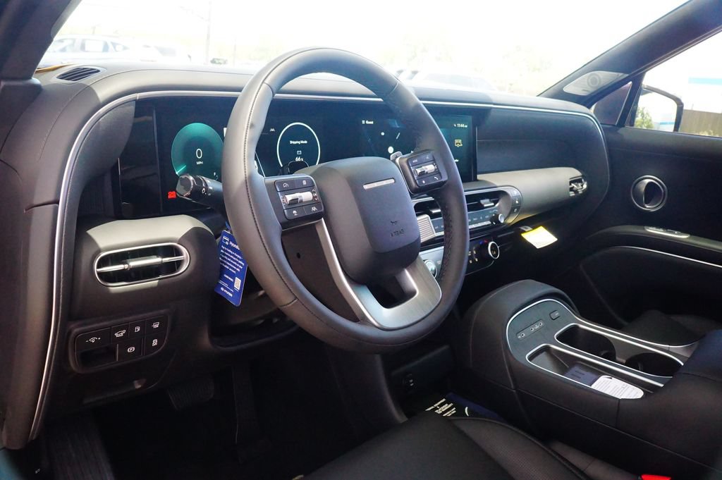 New 2026 Hyundai Palisade Calligraphy AWD/4WD image 18