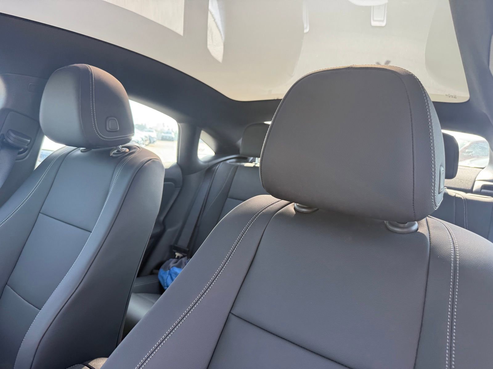 New 2026 Mercedes-Benz CLA 350 image 18