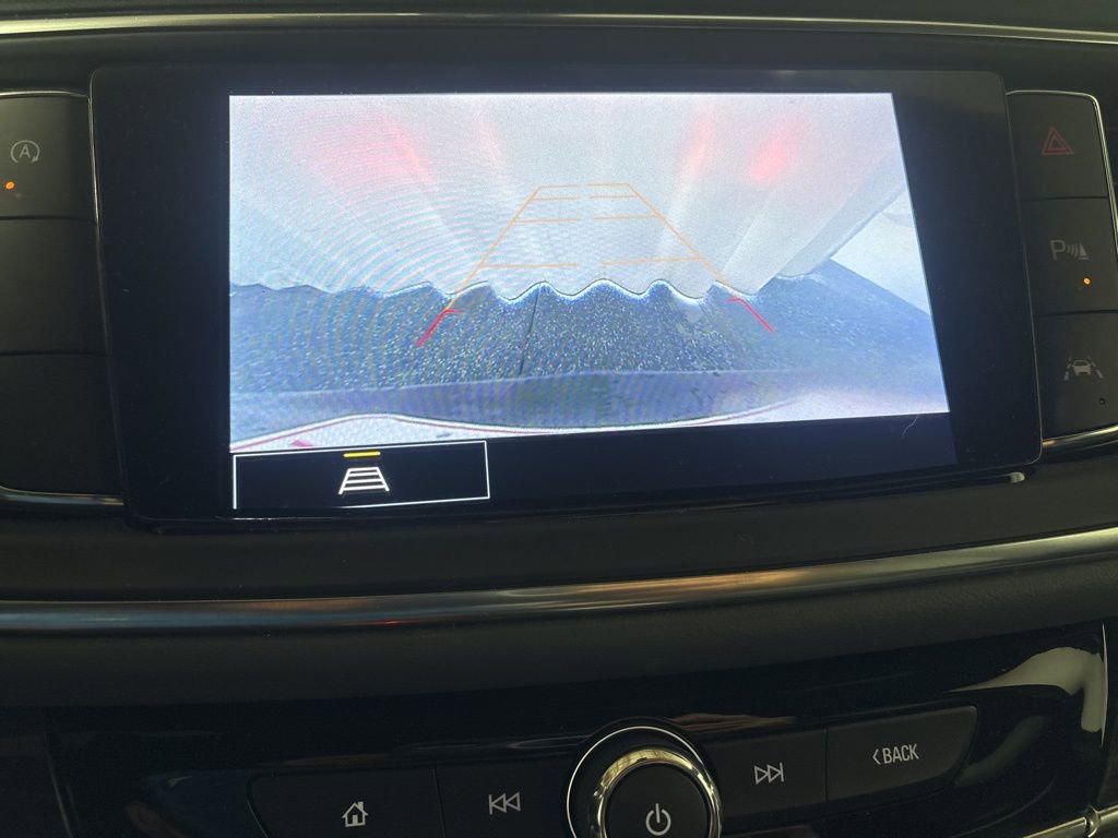 Used 2024 Buick Enclave Essence w/ Sport Touring Edition FWD image 15