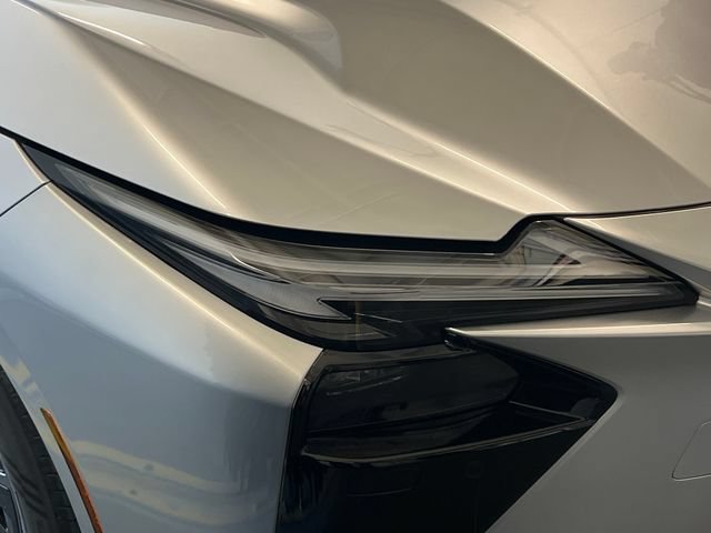New 2026 Lexus ES 350e FWD image 18