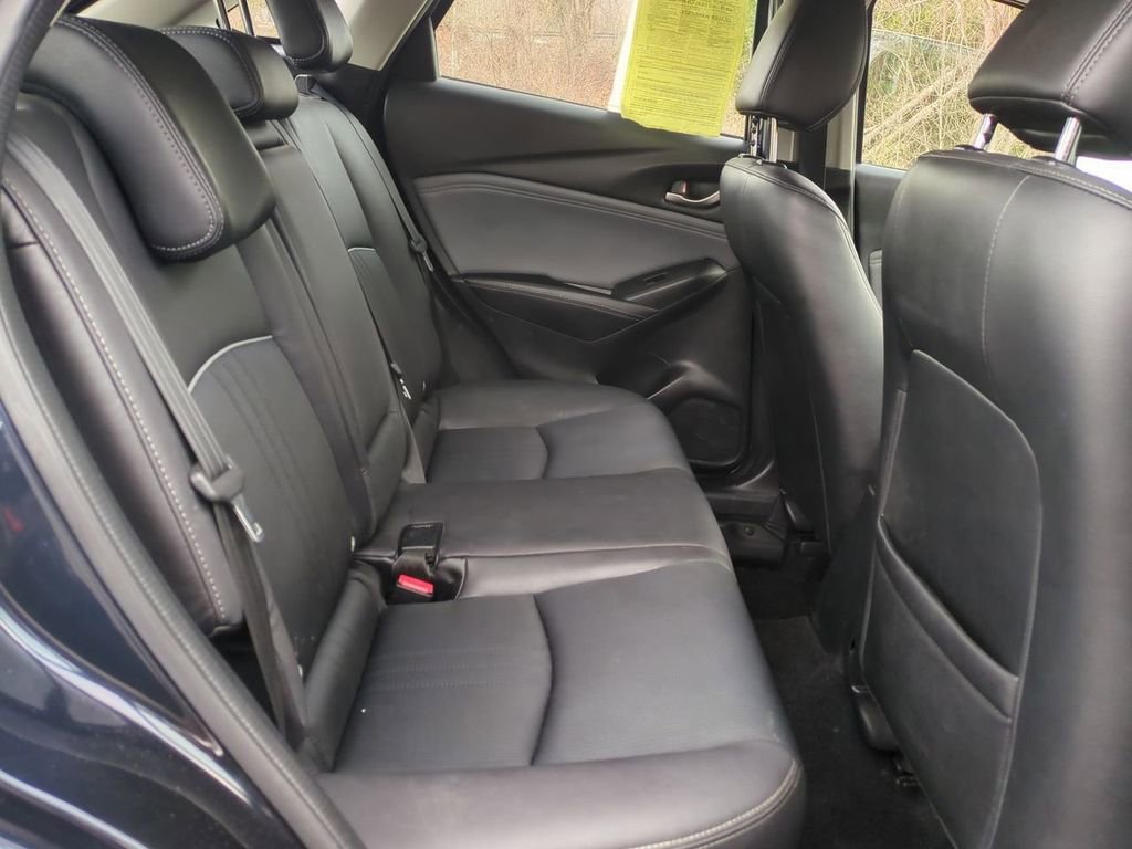 Used 2019 MAZDA CX-3 Touring w/ Preferred Equipment Package image 27