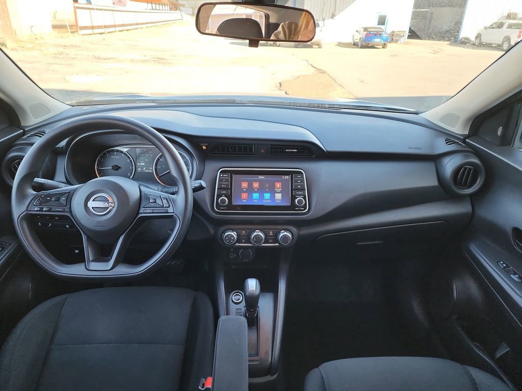 Used 2023 Nissan Kicks S image 17