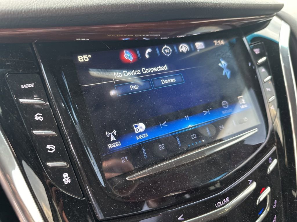 Used 2019 Cadillac Escalade ESV Luxury image 9