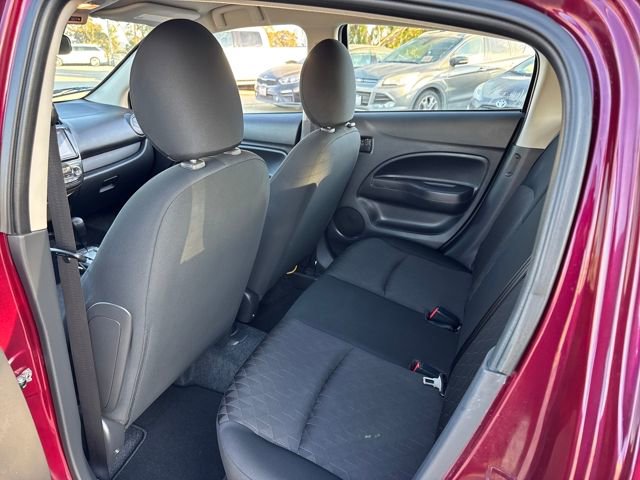 Used 2024 Mitsubishi Mirage ES image 22