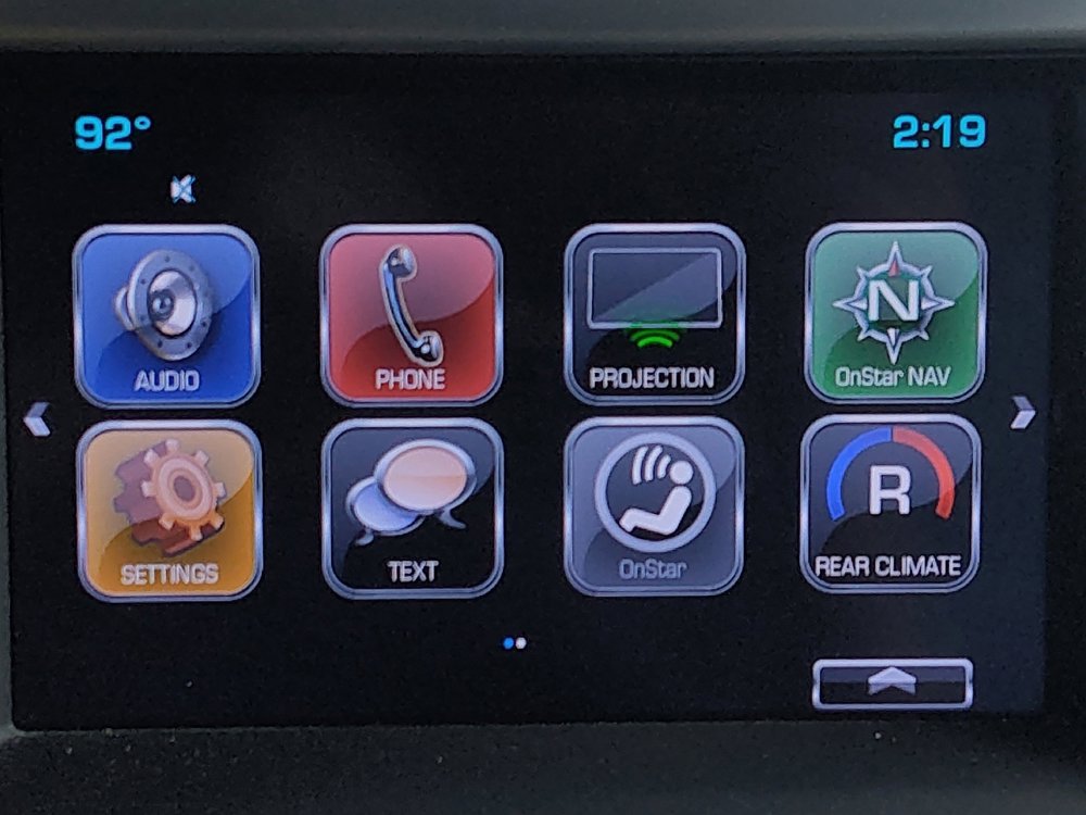 Used 2018 GMC Acadia SLT image 25