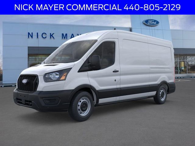 New 2026 Ford Transit 250 148 Medium Roof image 1
