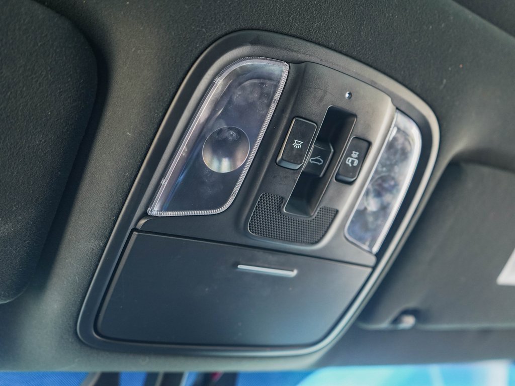 Used 2016 Kia Optima SX image 18