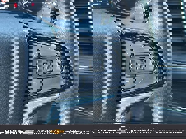 Certified 2023 Buick Enclave Essence w/ LPO, Floor Liner Package image 14