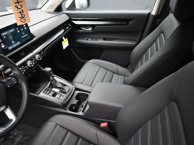 New 2026 Honda CR-V EX-L image 17