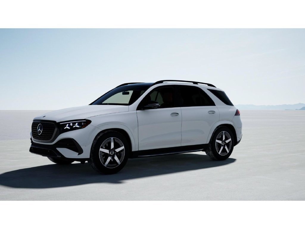 New 2027 Mercedes-Benz GLE 450 4MATIC image 38