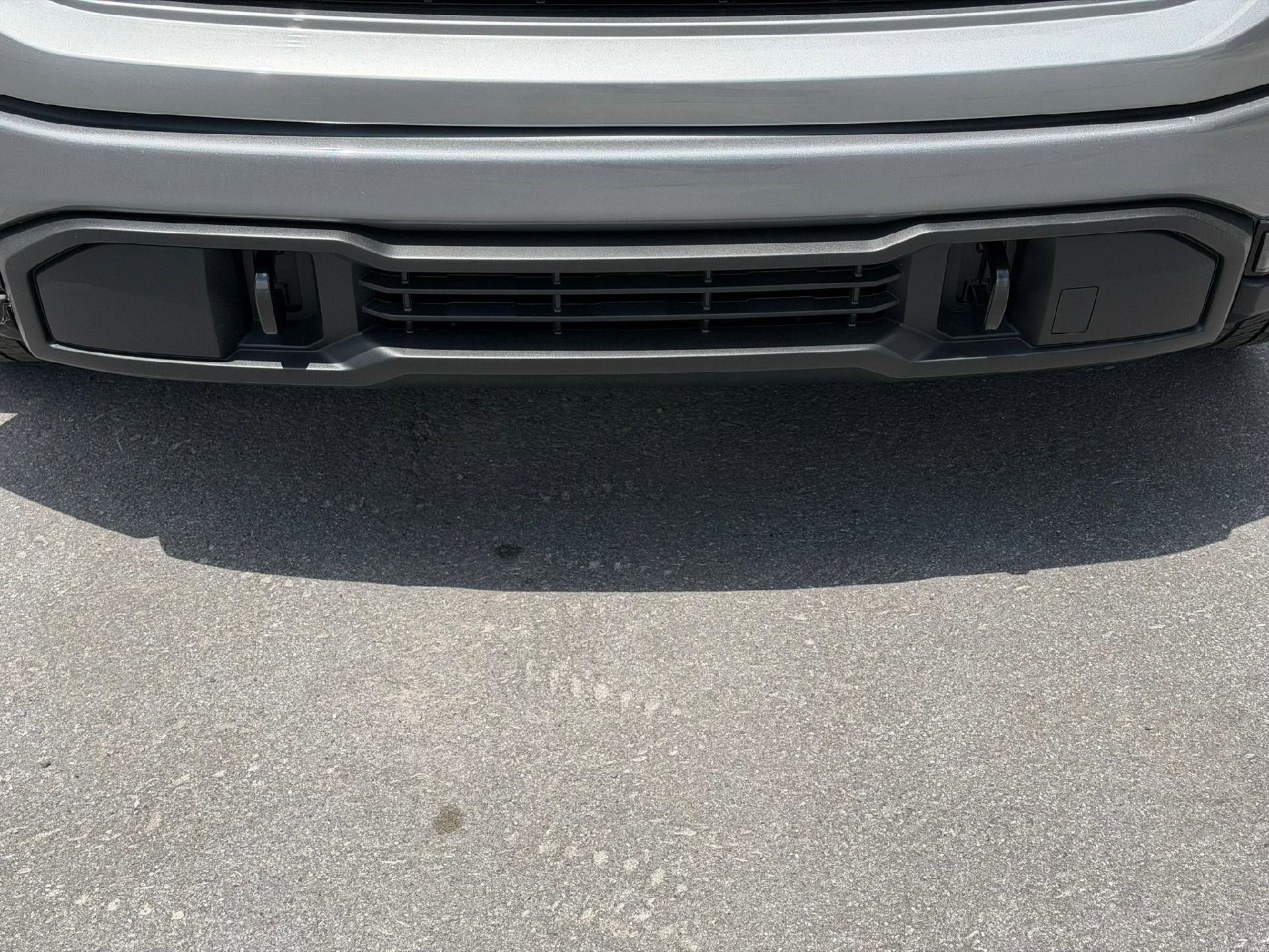 Used 2025 GMC Sierra 1500 Elevation AWD/4WD image 3