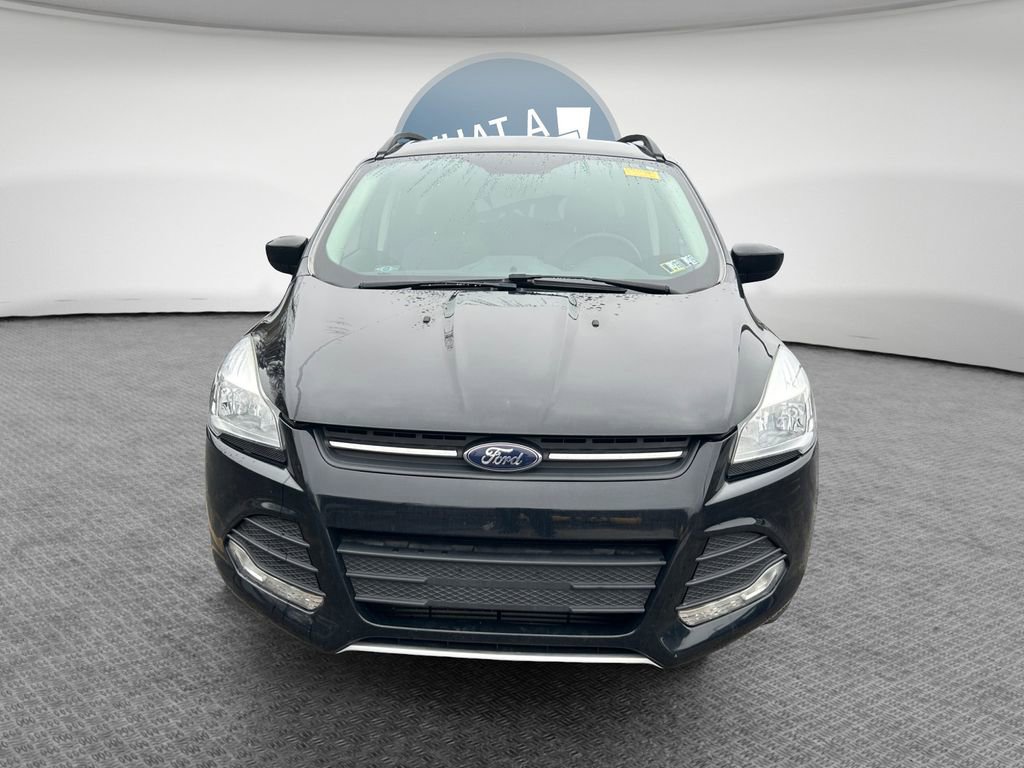 Used 2016 Ford Escape SE w/ Equipment Group 201A image 9