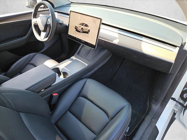 Used 2023 Tesla Model Y Long Range AWD/4WD image 17