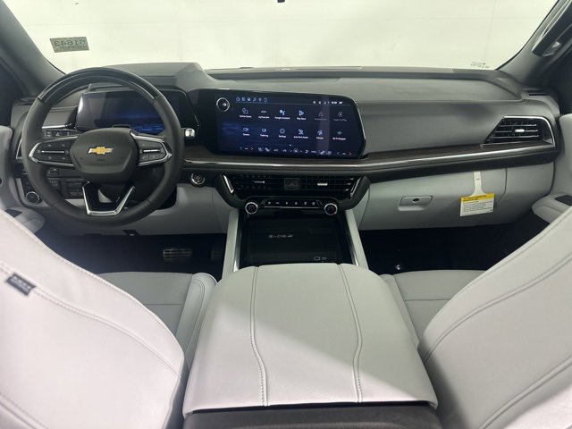 New 2026 Chevrolet Tahoe Premier image 15