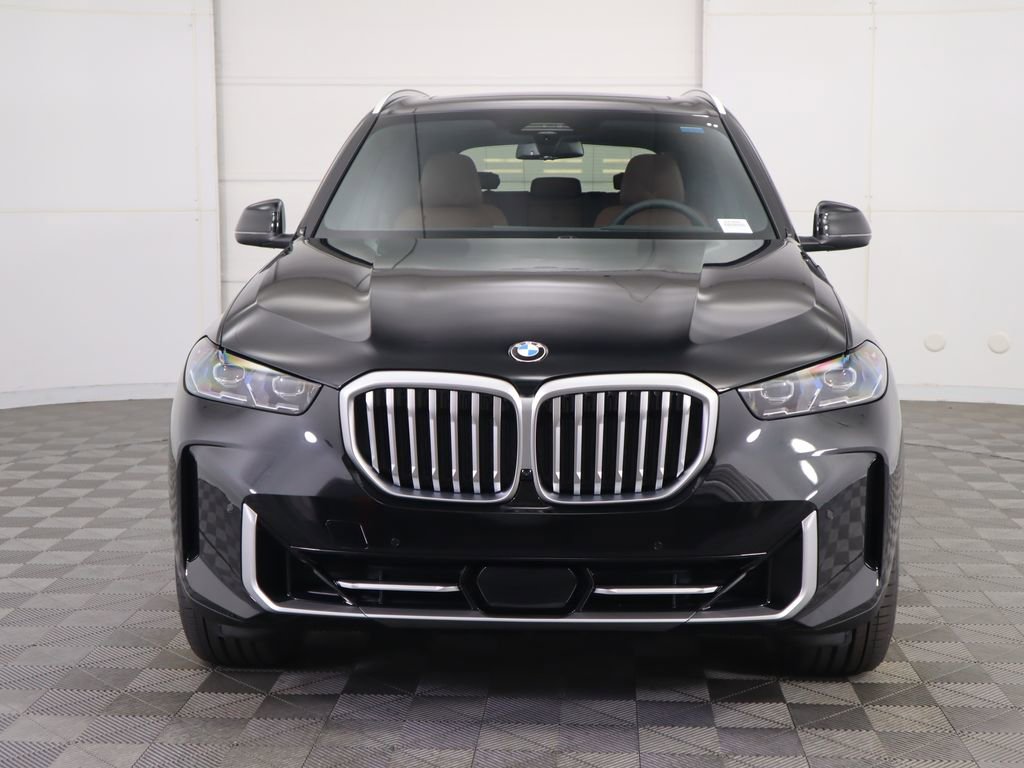 New 2026 BMW X5 xDrive40i image 2