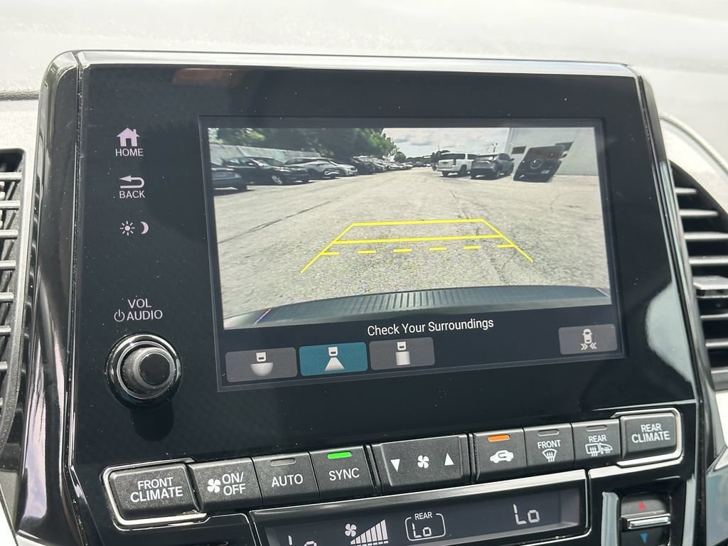 Used 2022 Honda Odyssey EX-L image 29