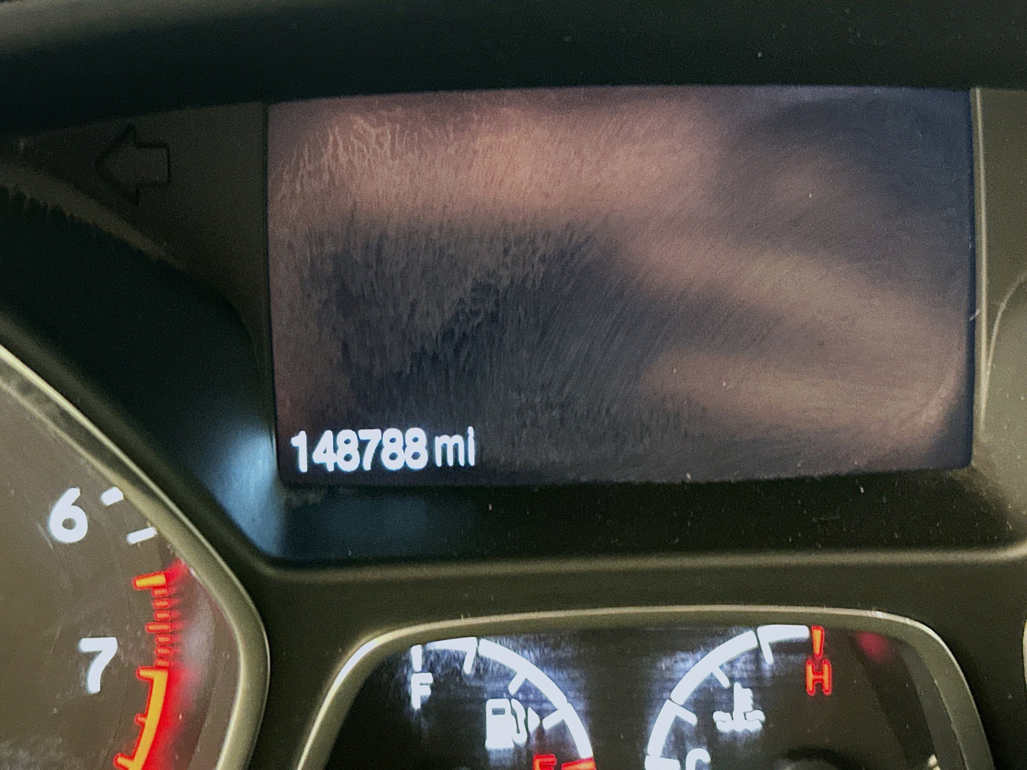 Used 2019 Ford Escape SE image 19