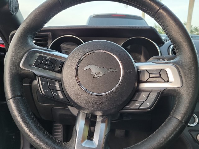 Used 2019 Ford Mustang Coupe RWD image 17