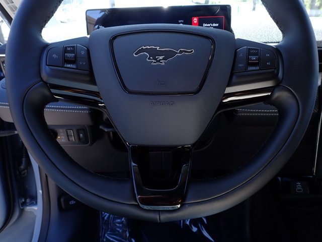 New 2026 Ford Mustang Mach-E Premium AWD/4WD image 17