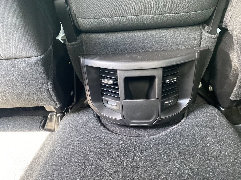 New 2026 RAM 2500 Tradesman AWD/4WD image 19