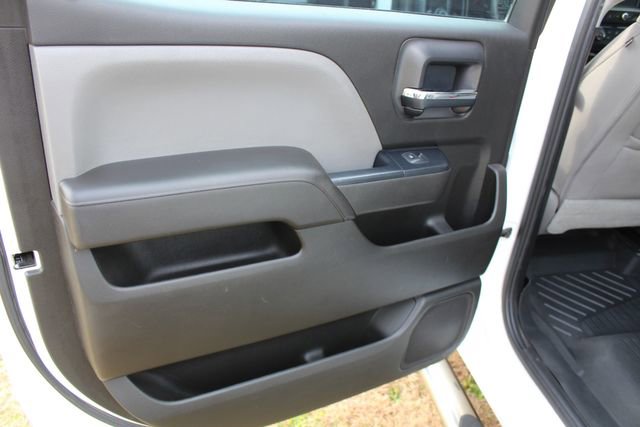 Used 2017 GMC Sierra 2500 4x4 Crew Cab image 23