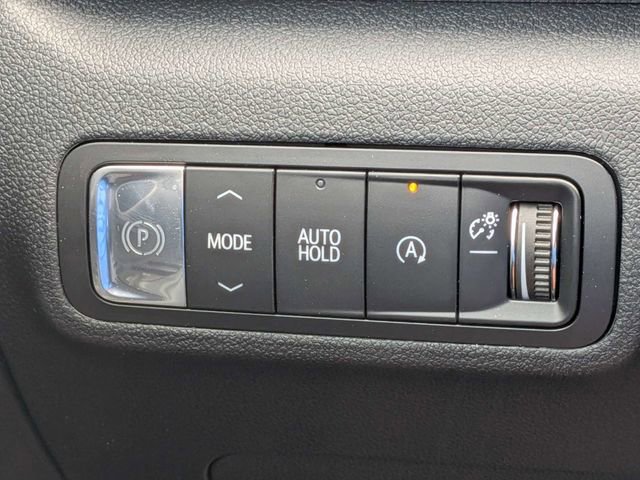 New 2026 GMC Terrain Elevation w/ Black Edition FWD image 23