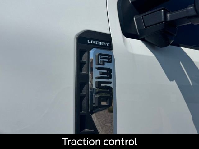 New 2025 Ford F350 Lariat w/ Lariat Ultimate Package image 11