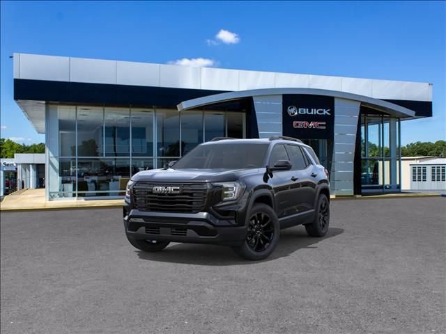 New 2027 GMC Terrain Elevation FWD image 8