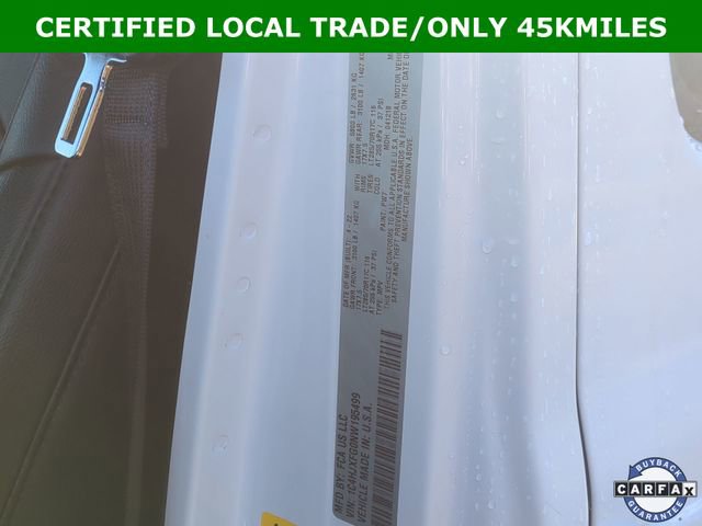 Certified 2022 Jeep Wrangler Unlimited Rubicon w/ Cold Weather Group image 28