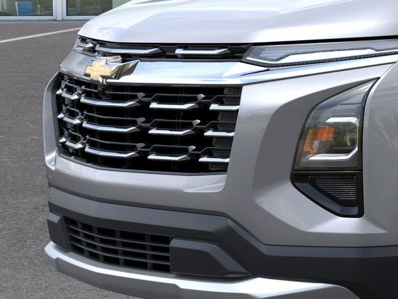 New 2026 Chevrolet Equinox LT image 13