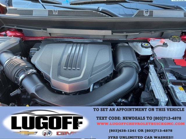 New 2026 GMC Acadia Denali w/ Super Cruise Package image 24