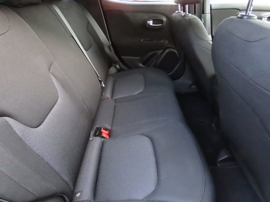 Used 2019 Jeep Renegade Sport w/ Sport Appearance Group image 15