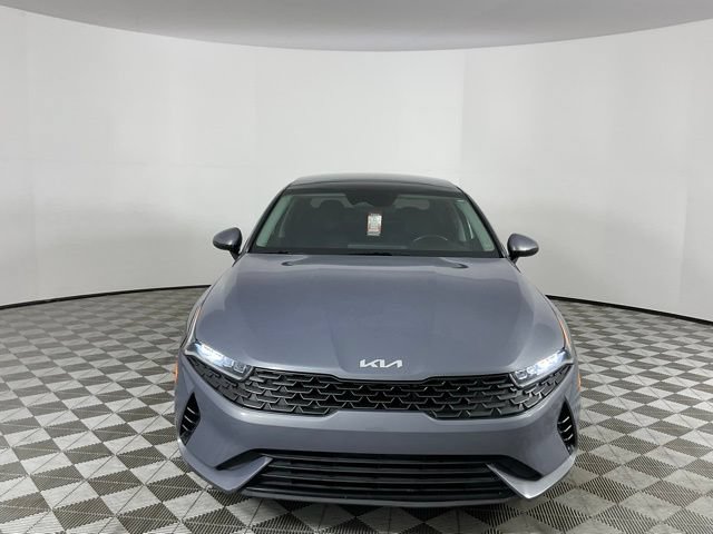 Used 2022 Kia K5 EX FWD image 2