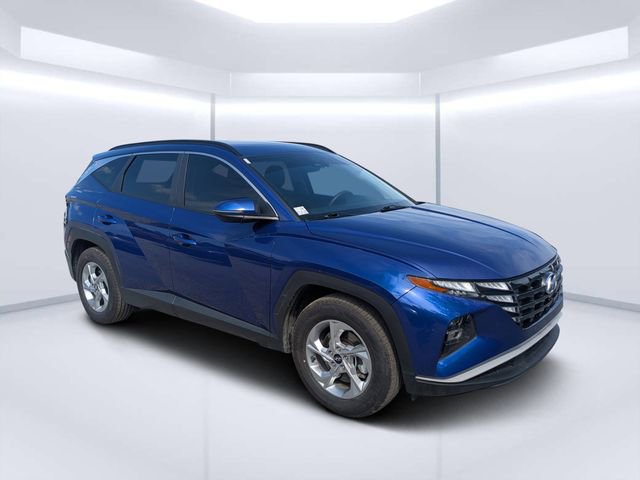 Used 2023 Hyundai Tucson SEL image 1