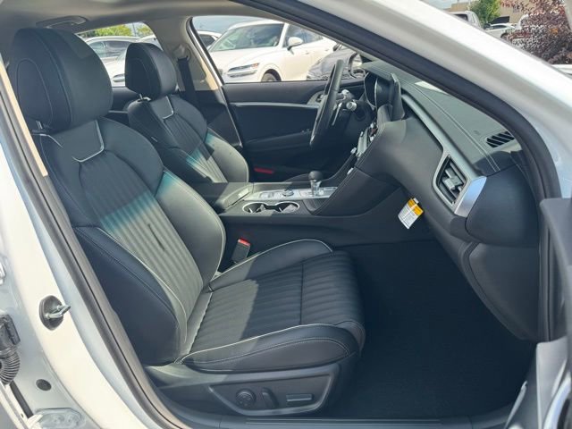 New 2026 Genesis G70 2.5T Prestige image 29