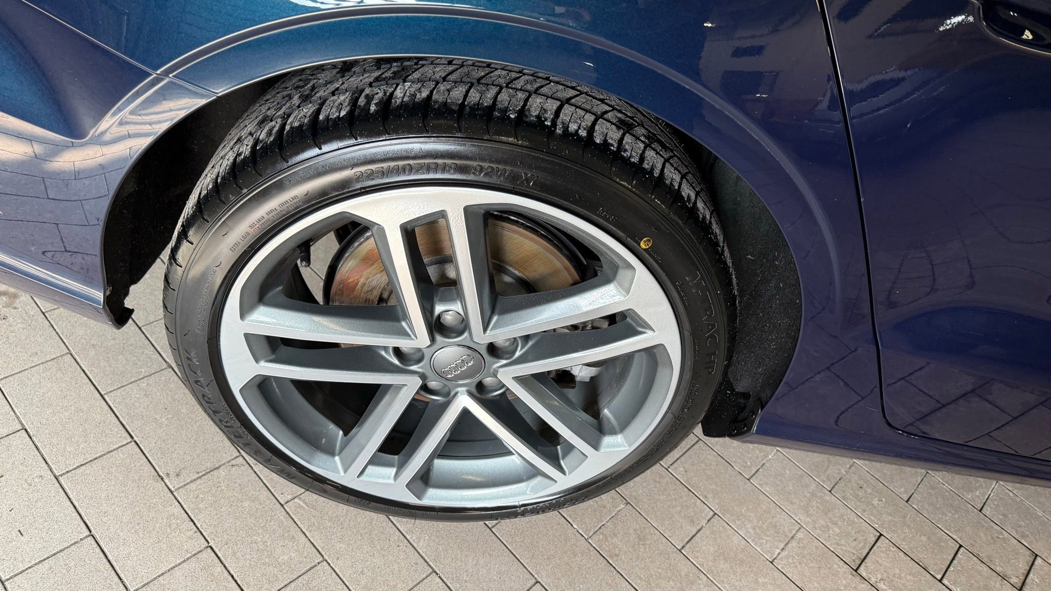 Used 2019 Audi A3 2.0T Premium w/ Convenience Package image 16