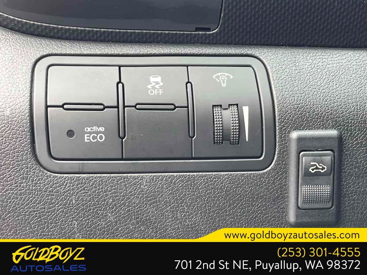 Used 2016 Hyundai Accent SE FWD image 35