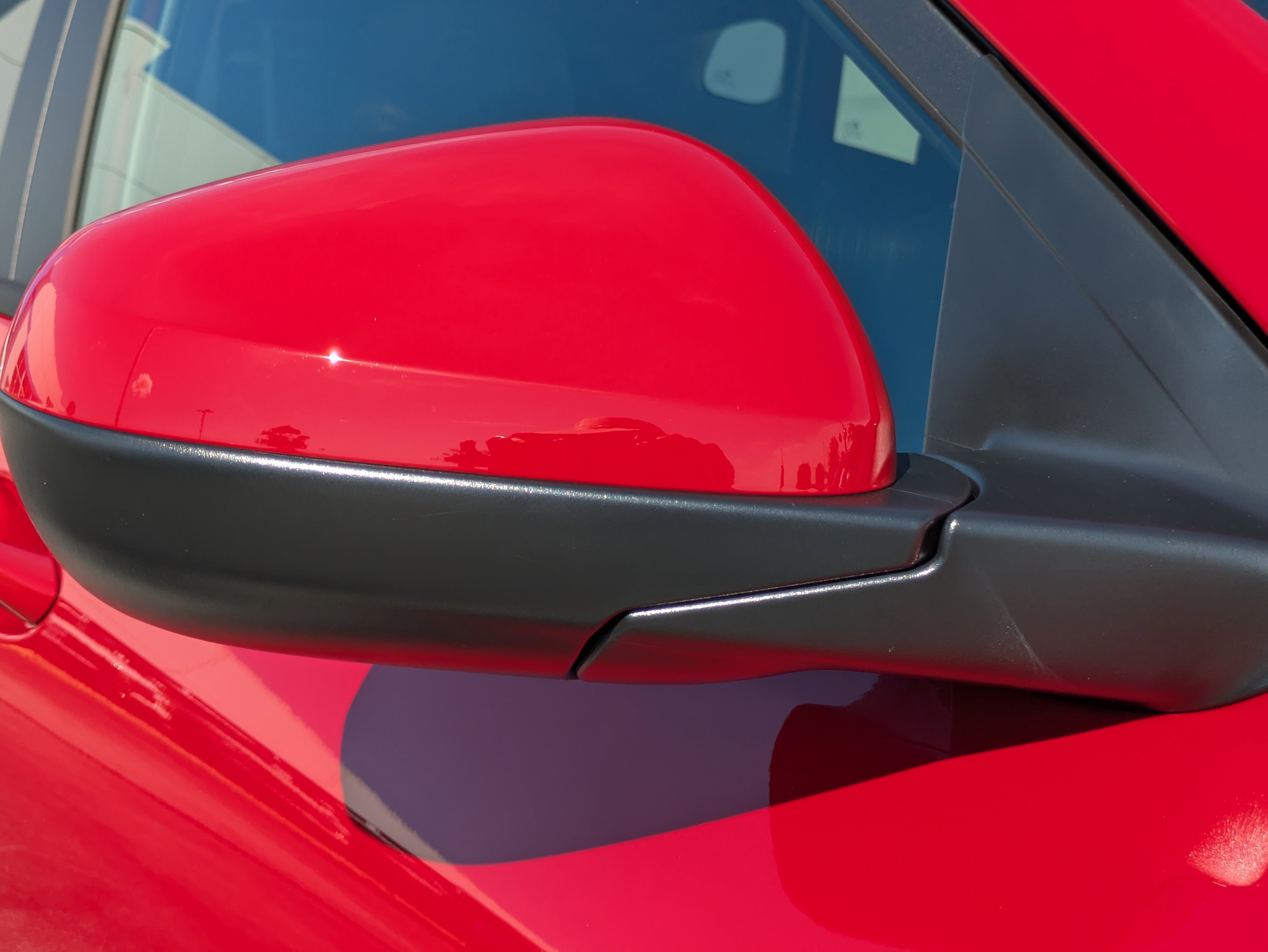 New 2026 Chevrolet Trax LT w/ Driver Confidence Package image 33