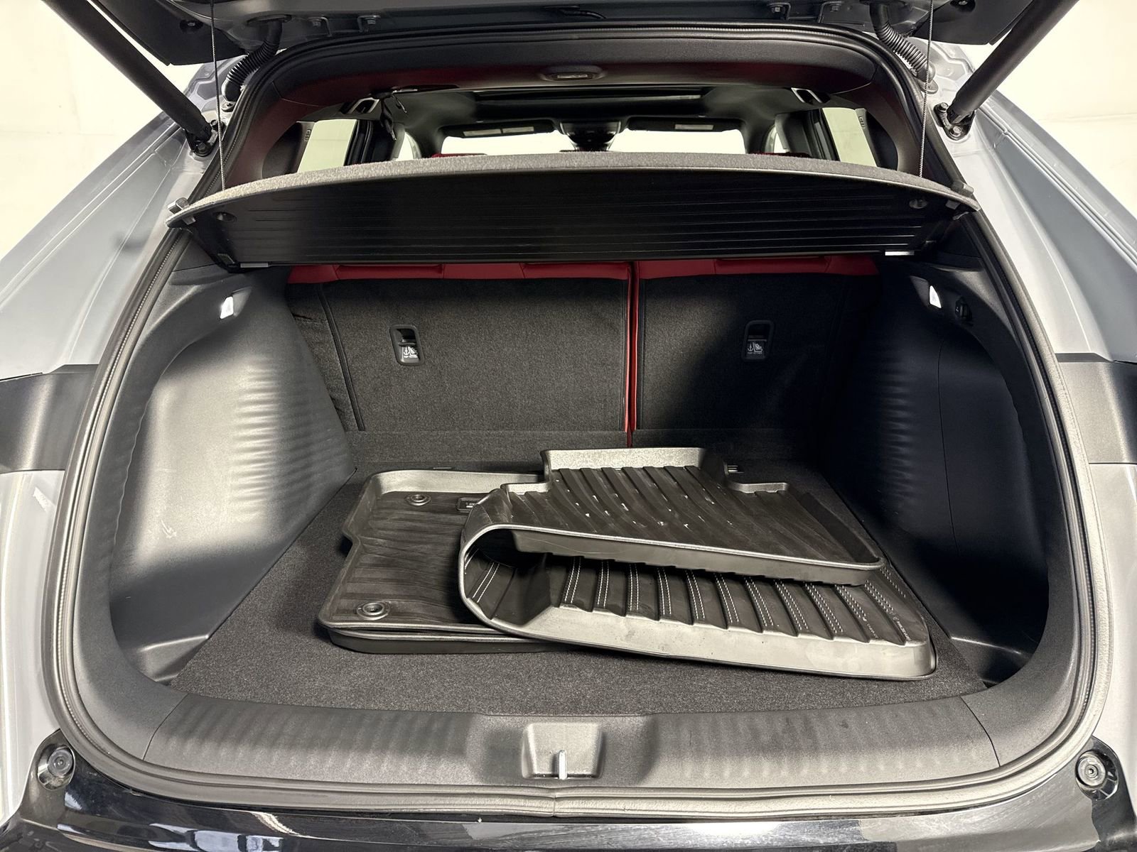 Certified 2025 Acura ADX A-Spec image 32