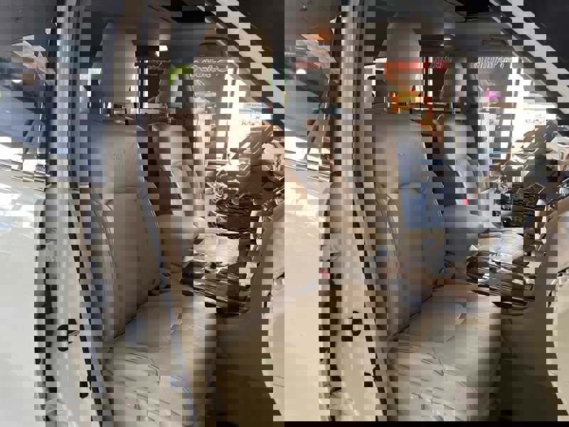 Used 2014 INFINITI QX80 2WD image 33