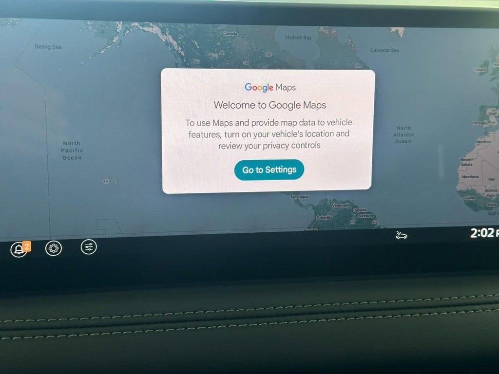 New 2026 INFINITI QX60 Luxe w/ Cargo Package image 27