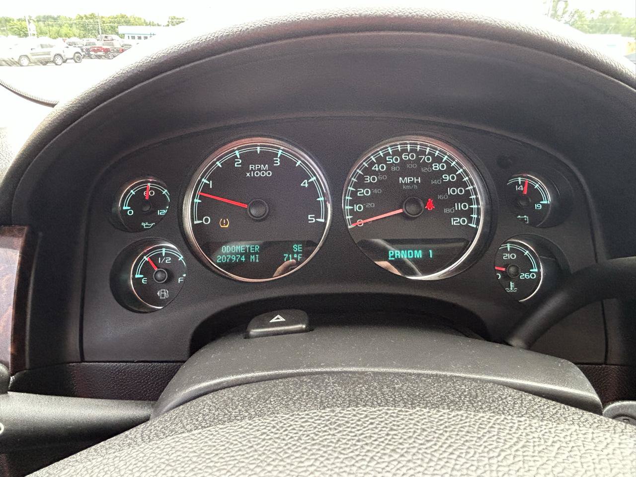 Used 2012 GMC Sierra 2500 Denali AWD/4WD image 22