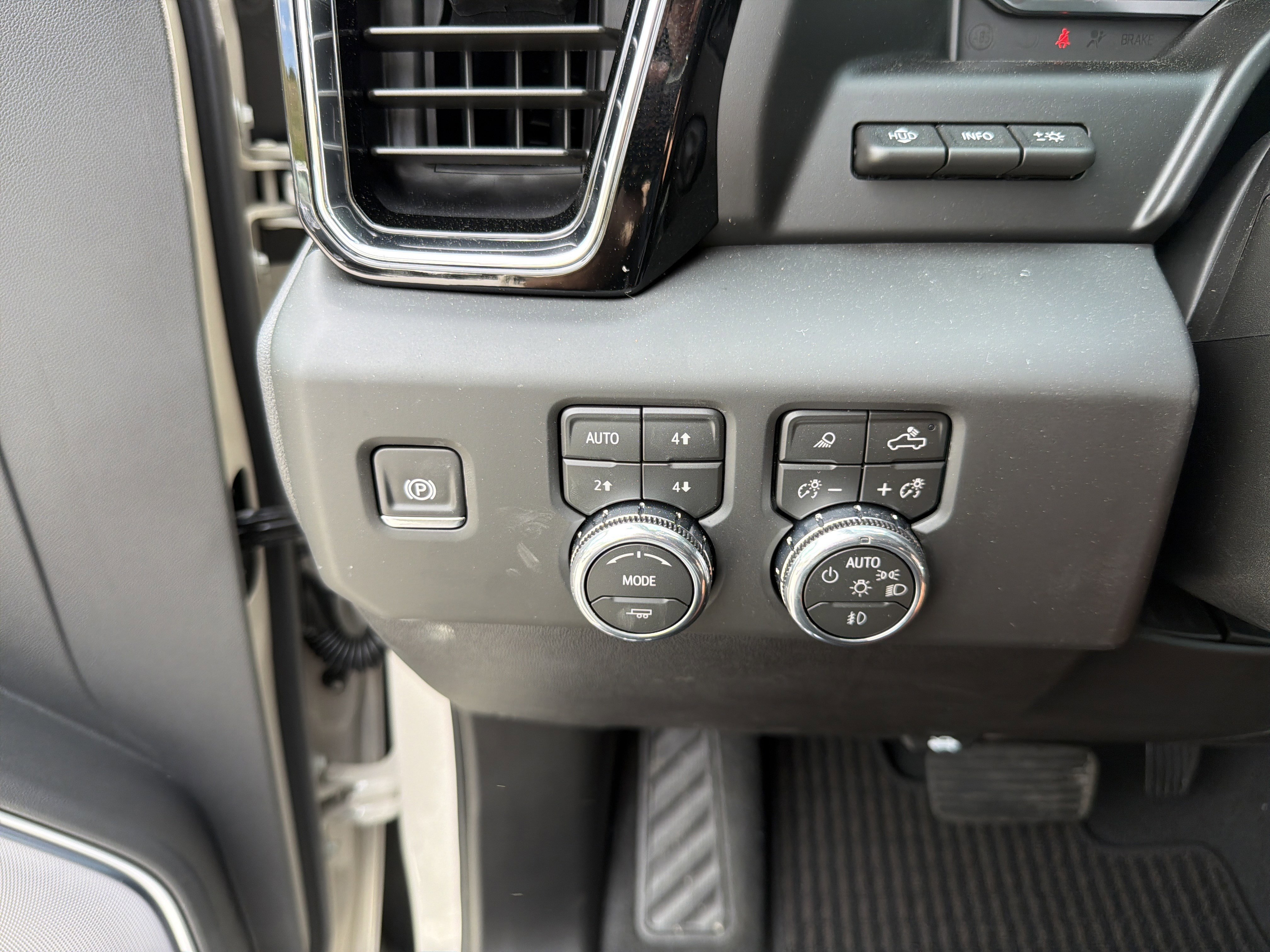 New 2026 GMC Sierra 1500 Denali Ultimate image 37