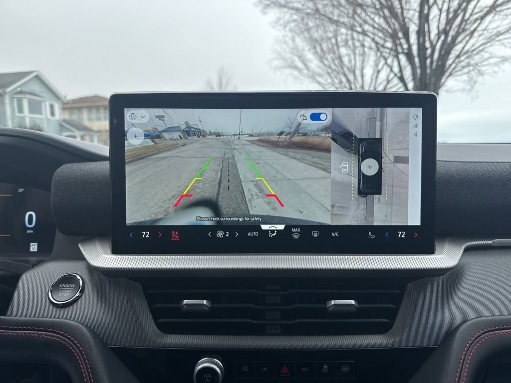 Used 2025 Ford Explorer ST image 20