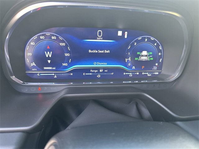 Used 2022 Chevrolet Tahoe LT w/ Luxury Package image 10